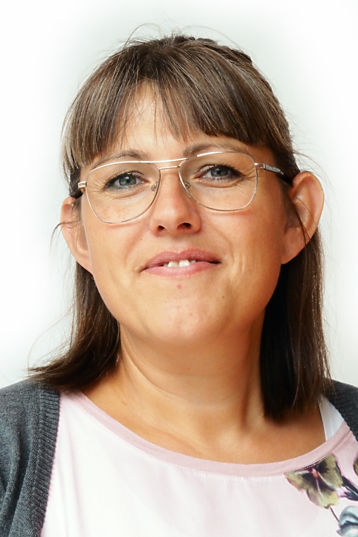 Ann Marie Lehnskov