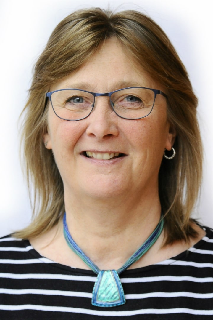 Henriette Jensen