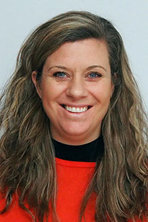 Trine Lillelund, pædagogisk konsulent